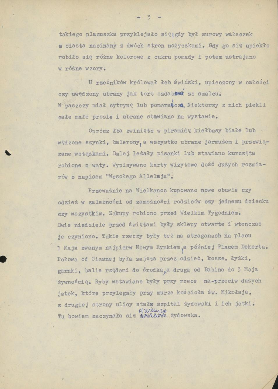 Obrzędy wielkanocne