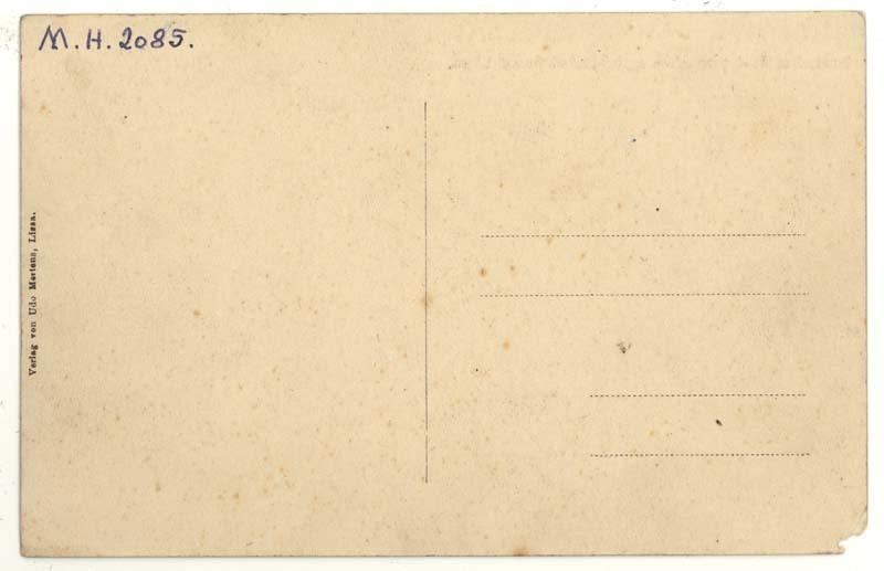 Dom Wspólnoty Ewangelickiej w Lesznie