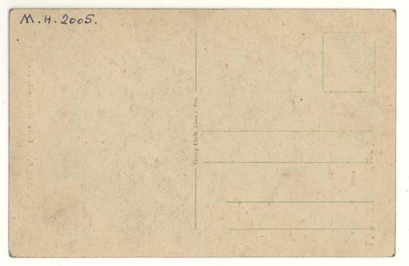 Ulica Słowiańska w Lesznie