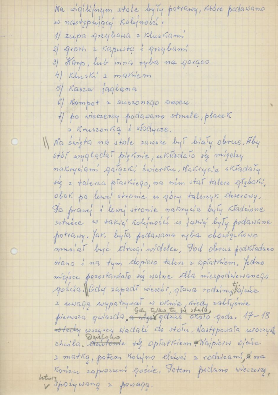 Wigilia Bożego Narodzenia