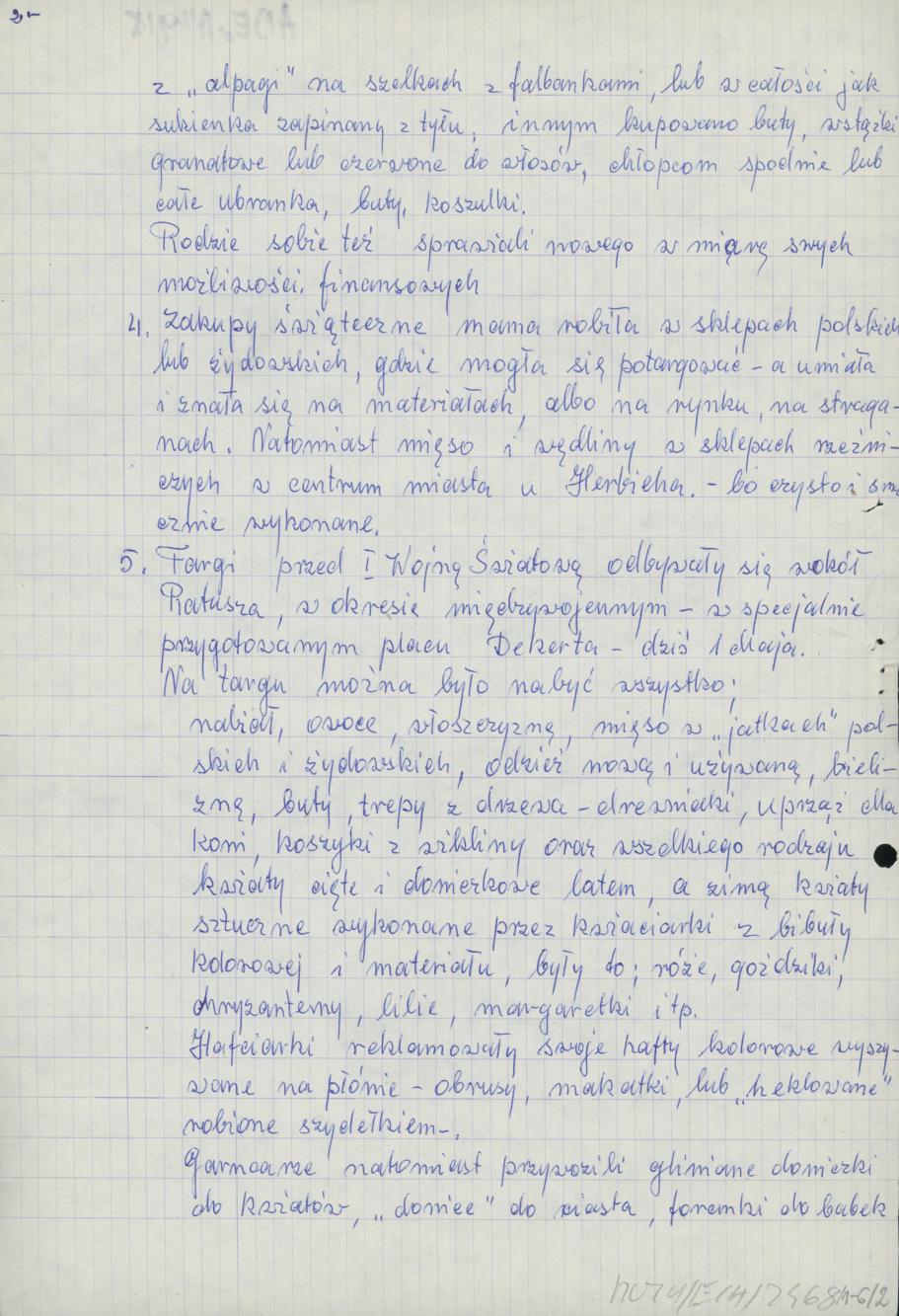 Przygotowania do Świąt Wielkanocnych