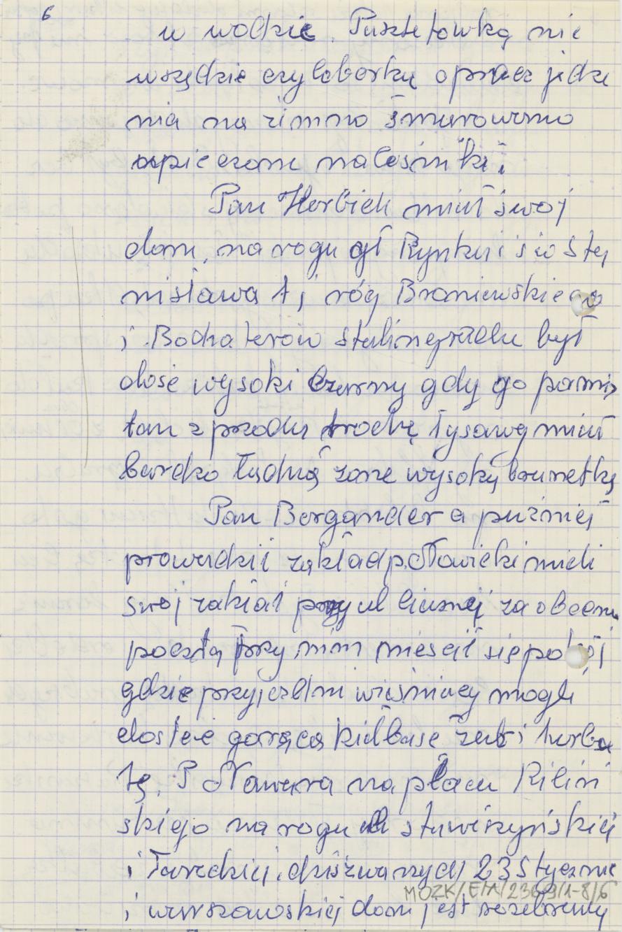 Dobra kicha od Herbicha