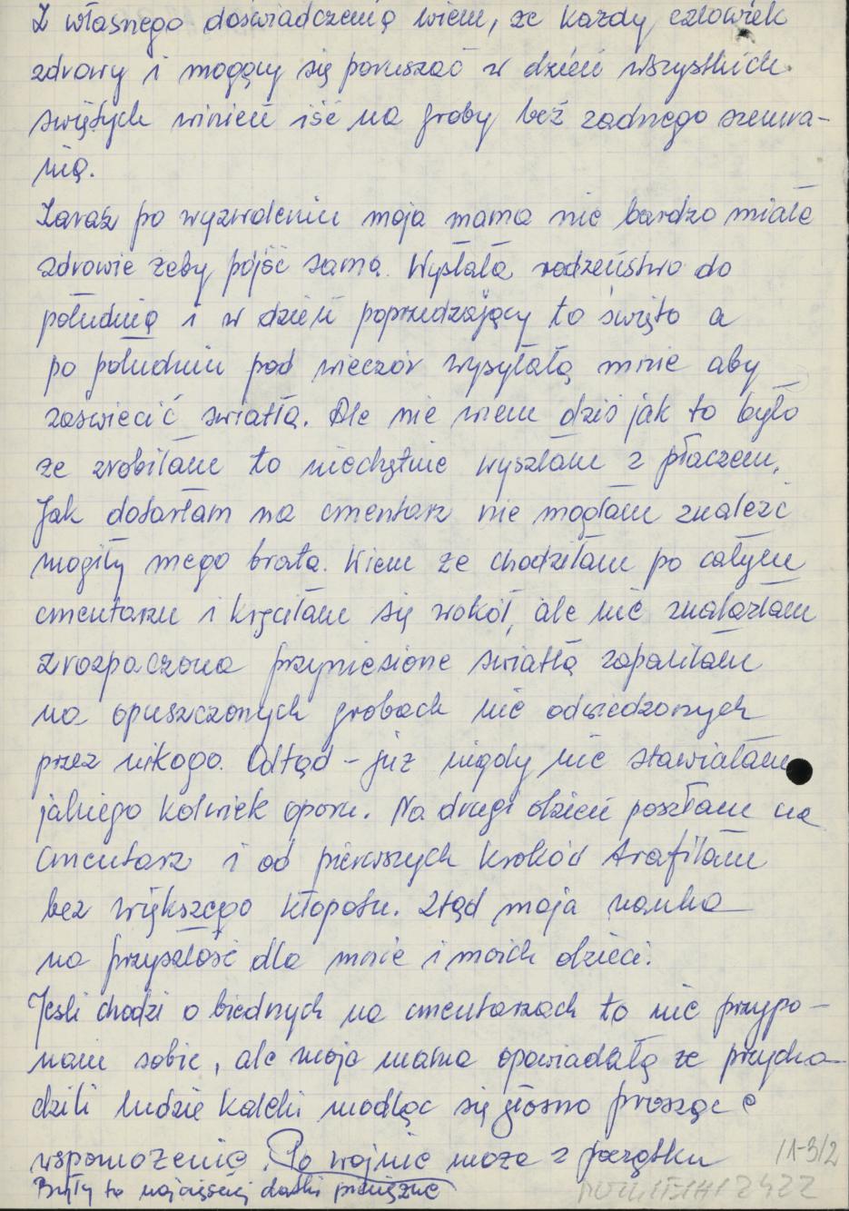 Święto Wszystkich Świętych