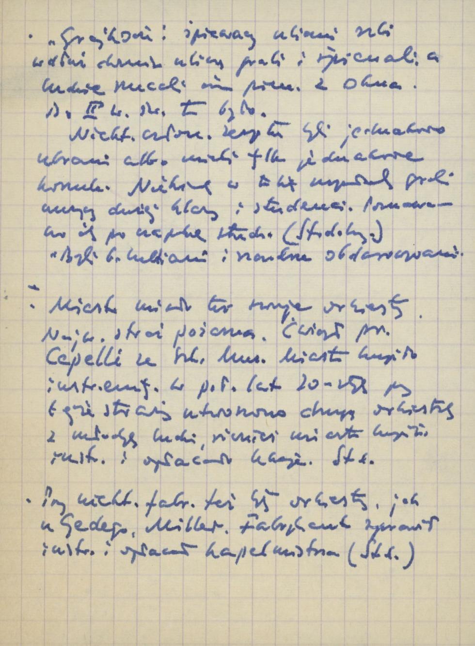 Kalisz w tradycji i folklorze