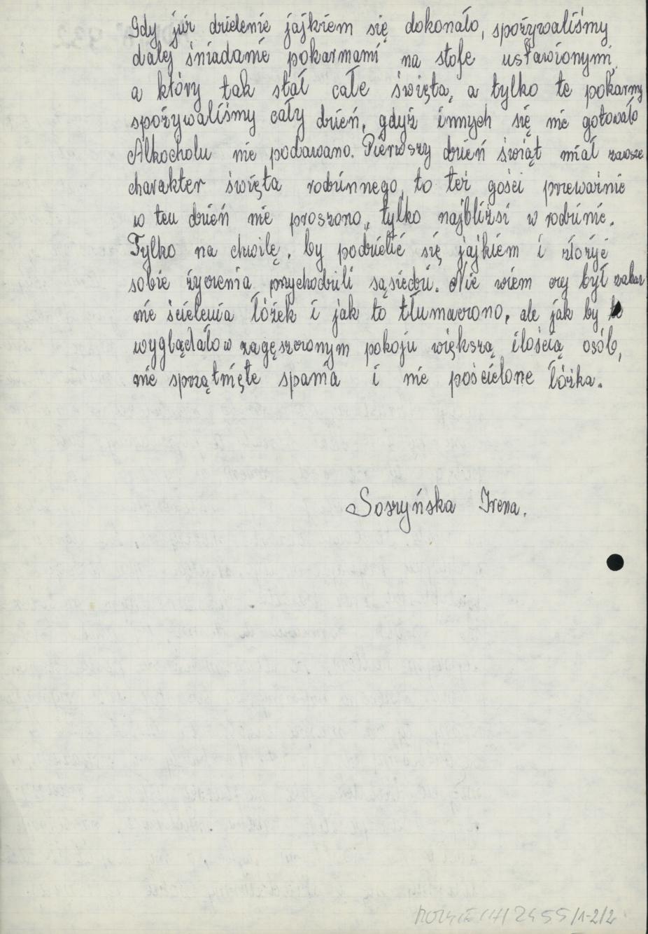 Niedziela Wielkanocna