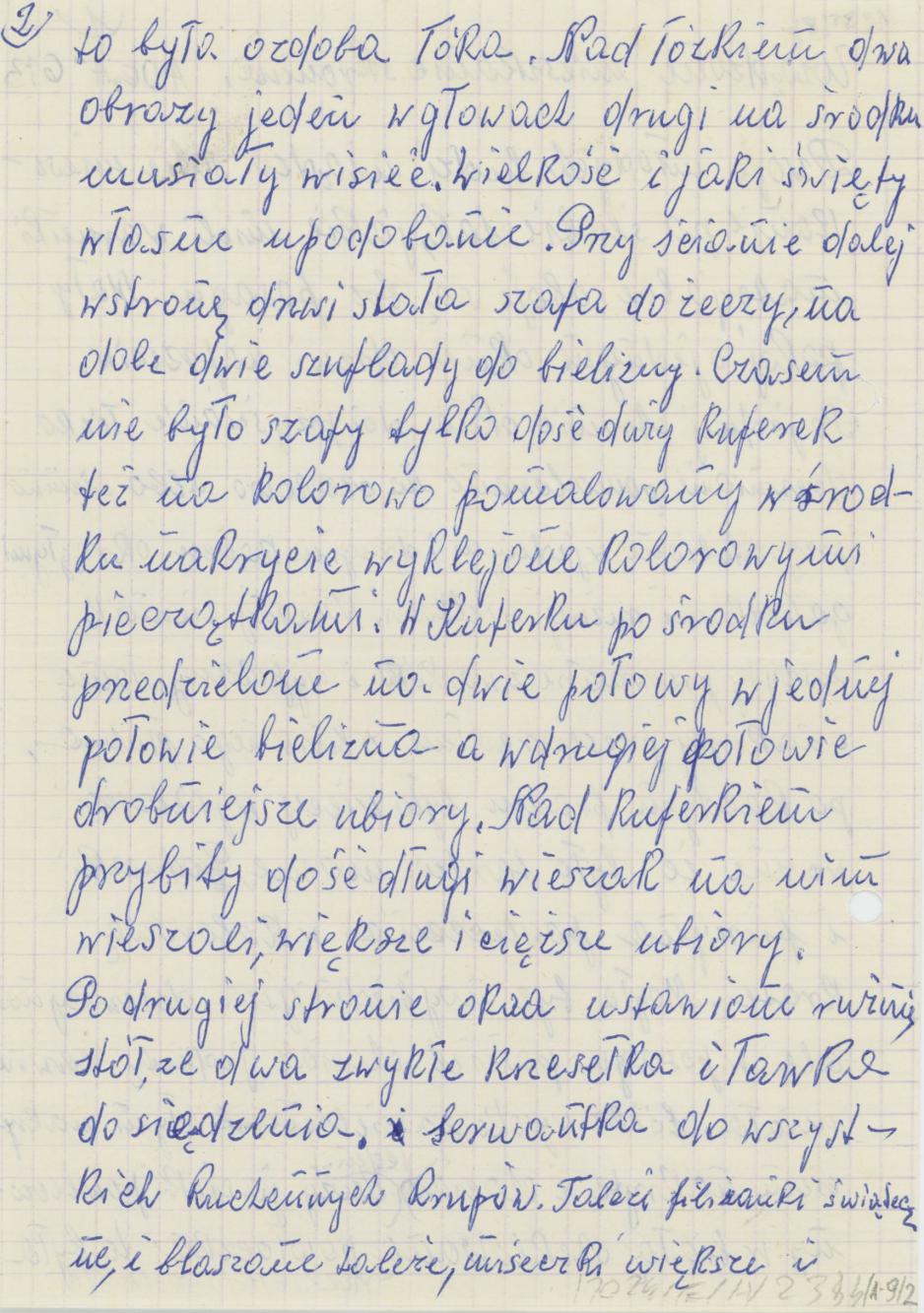 Urządzanie mieszkania skromnie