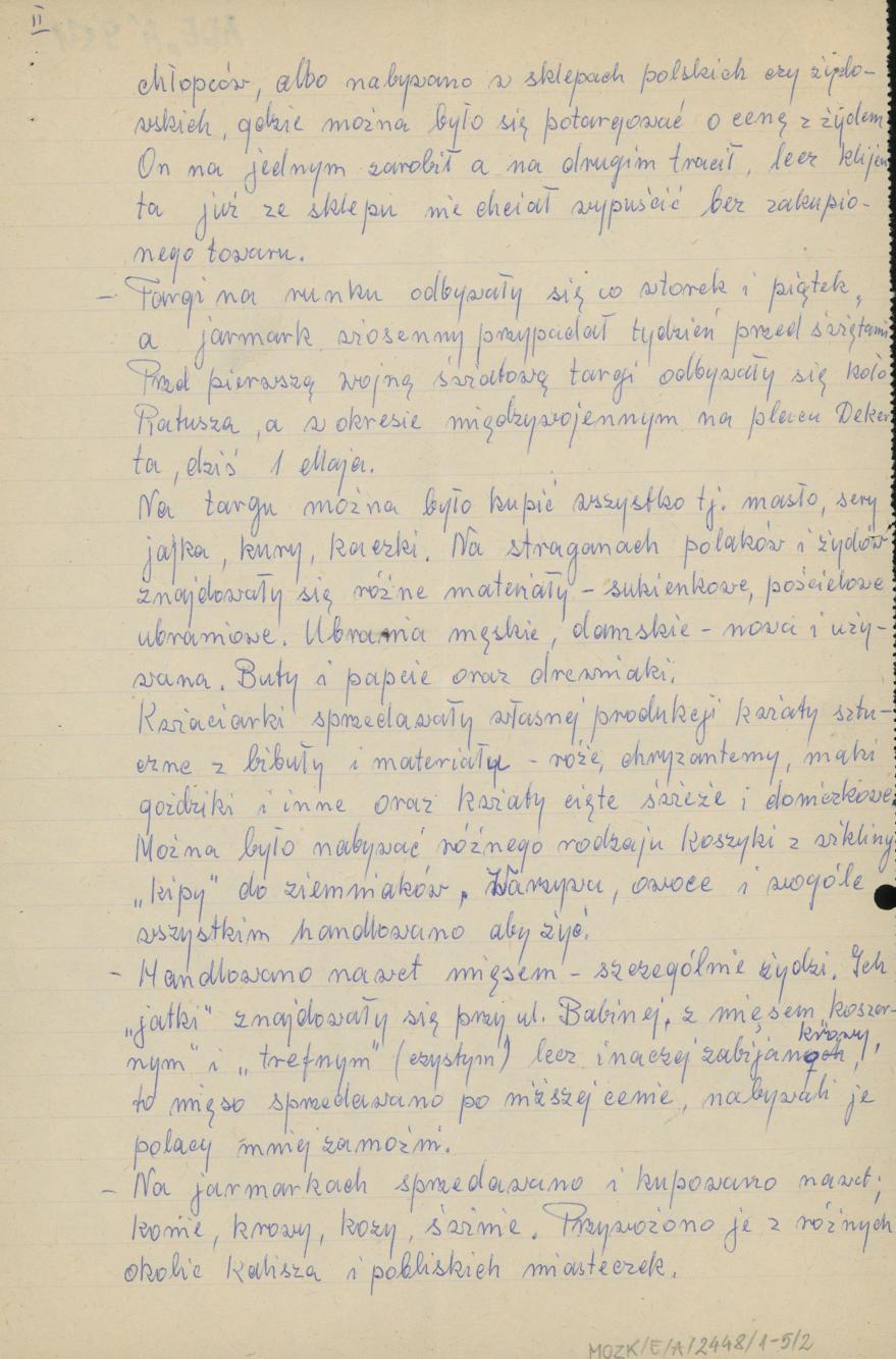 Przygotowania do Świąt