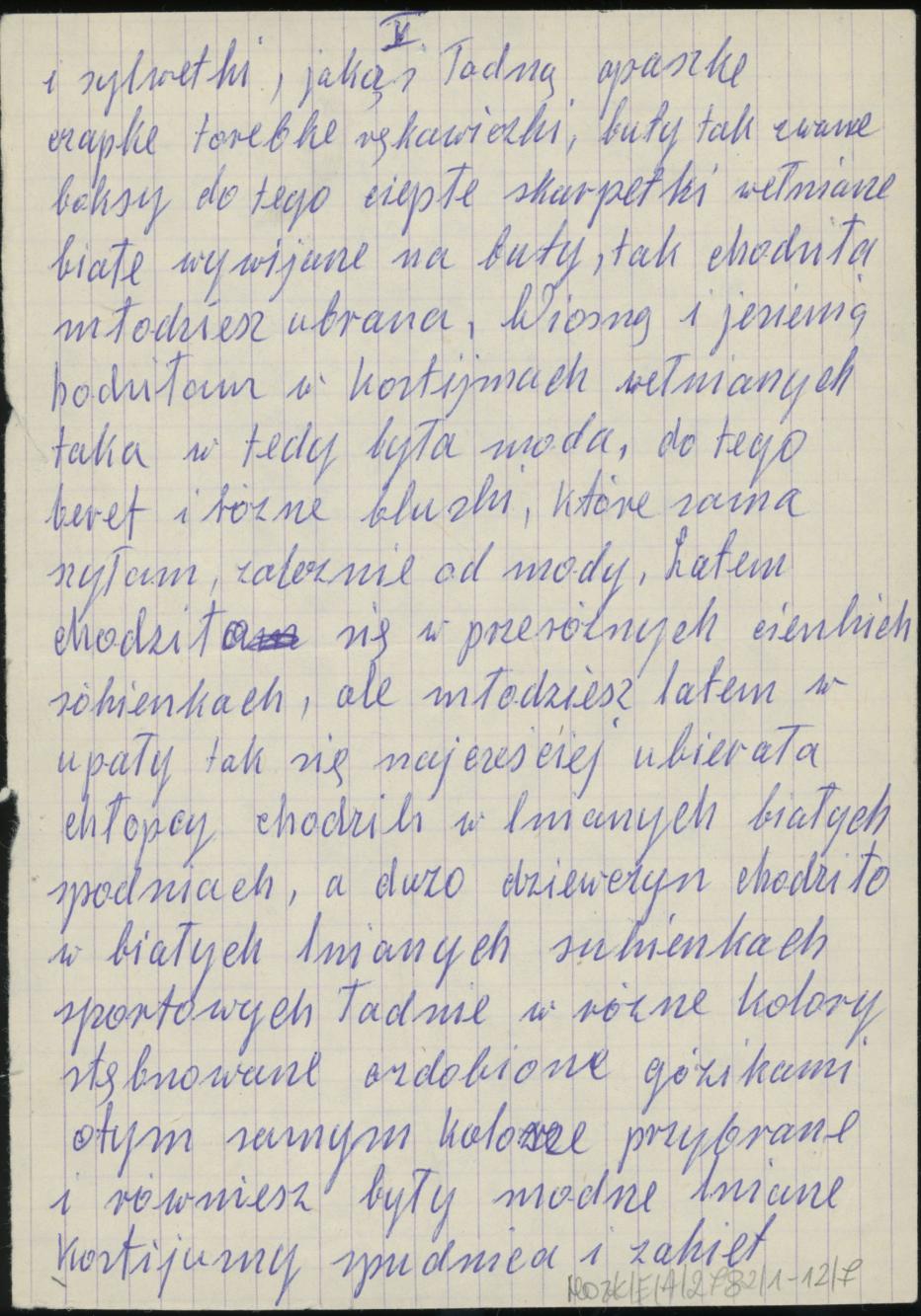 Kobiety w okresie międzywojennym, cz. 1