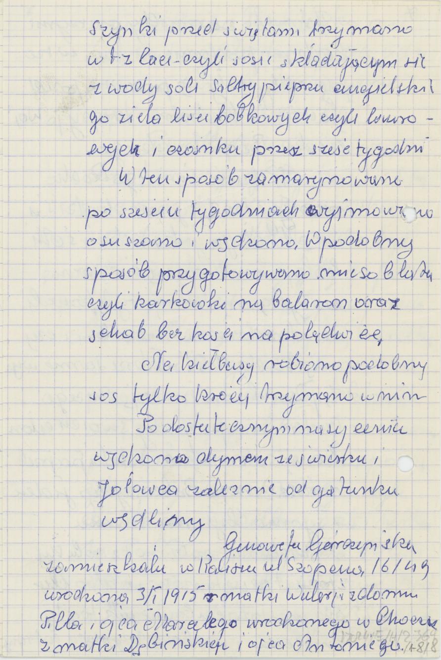 Dobra kicha od Herbicha