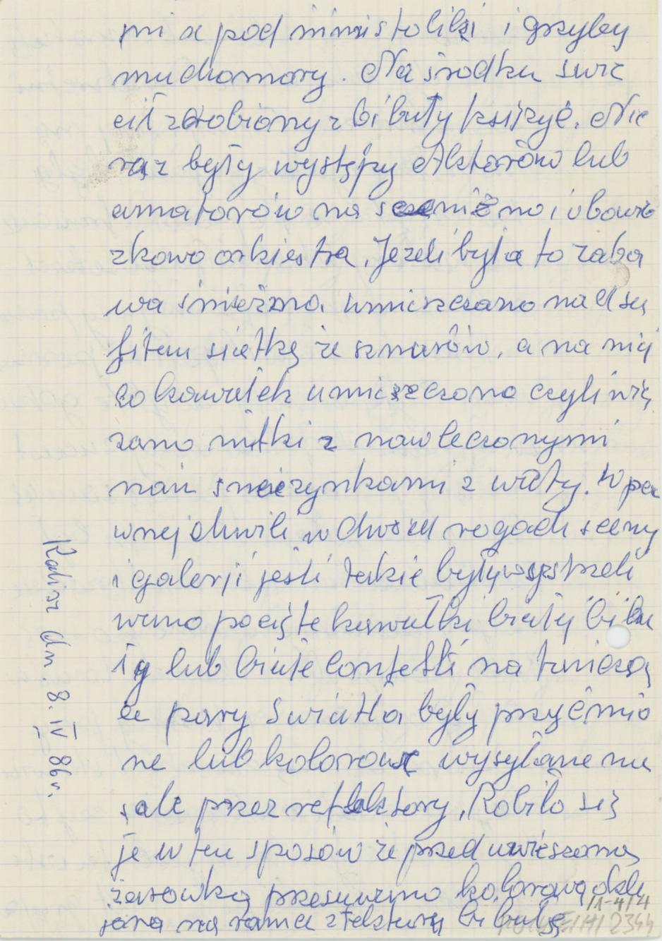 Zabawy w naszym mieście