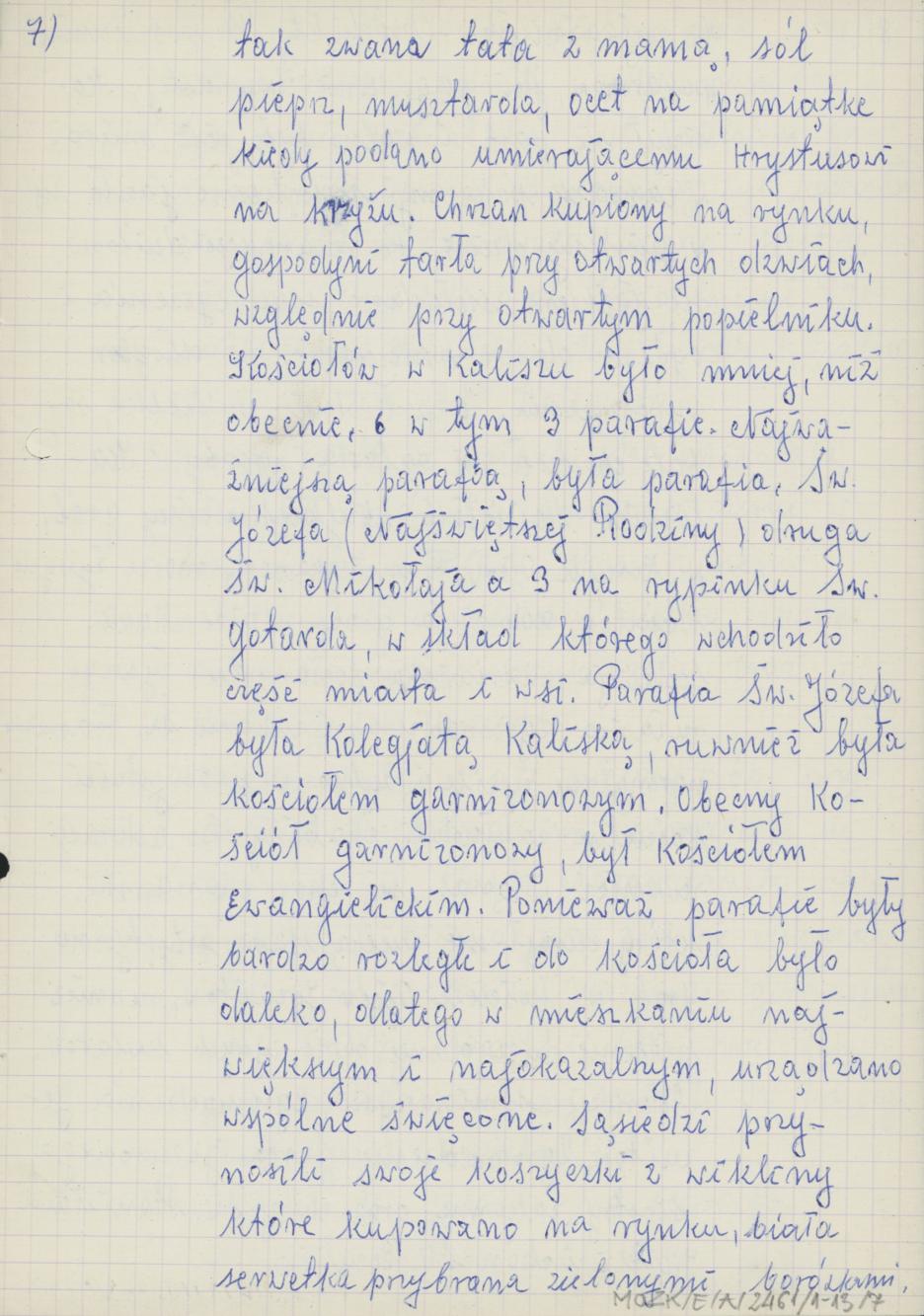 Tradycje związane z Wielkim Postem, Wielkanocą oraz Zielonymi Świętami