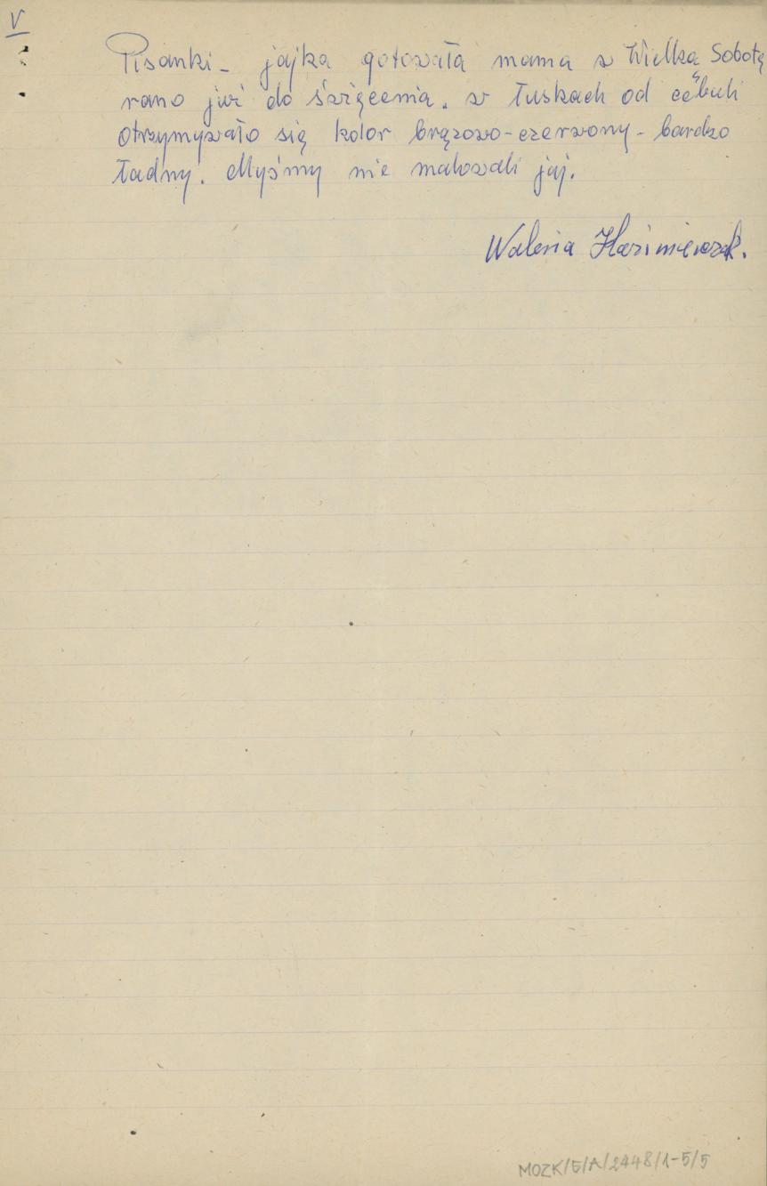 Przygotowania do Świąt