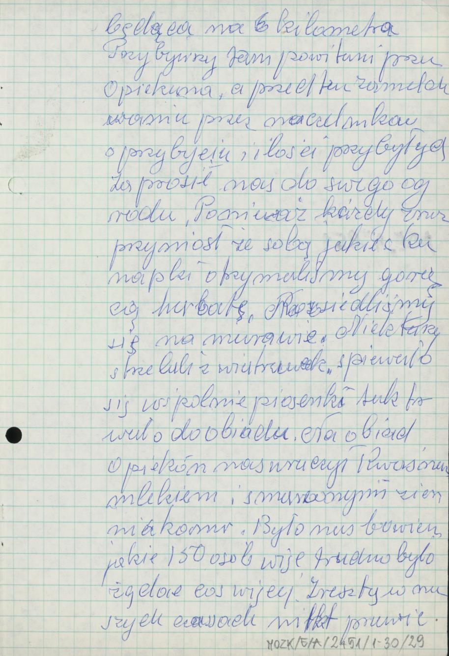 Obrzędy wielkanocne w Kaliszu, cz. 3