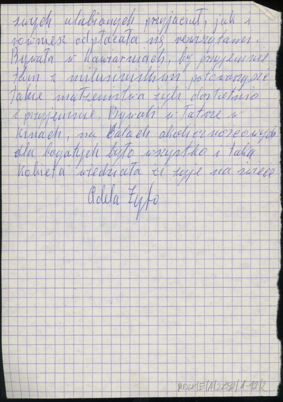 Kobiety w okresie międzywojennym, cz. 1