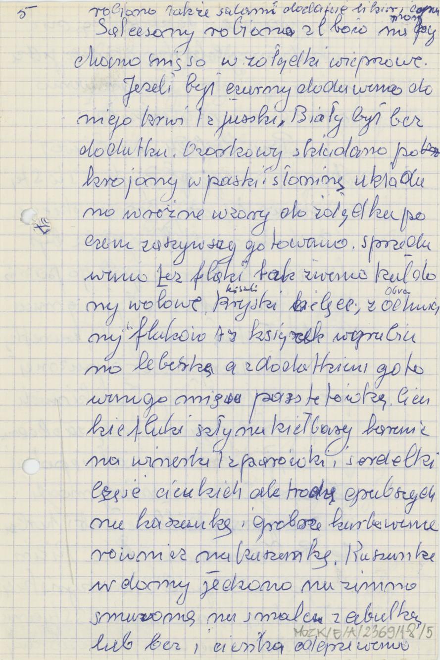 Dobra kicha od Herbicha