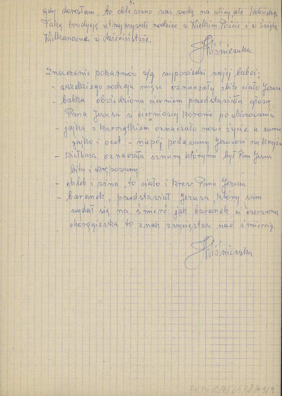 Wielki Piątek, Sobota i Niedziela