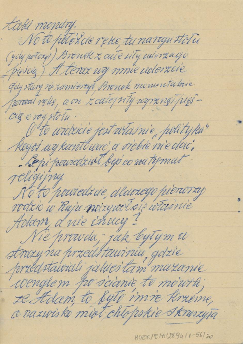 Misterium o Bożym Narodzeniu i inne utwory, cz. 2