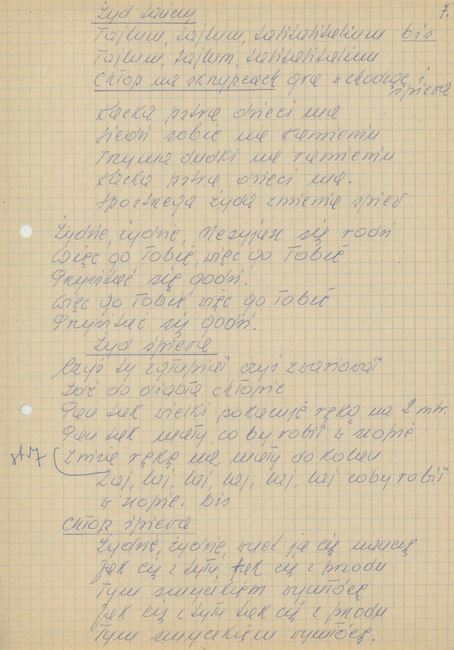 Herody - inscenizacja