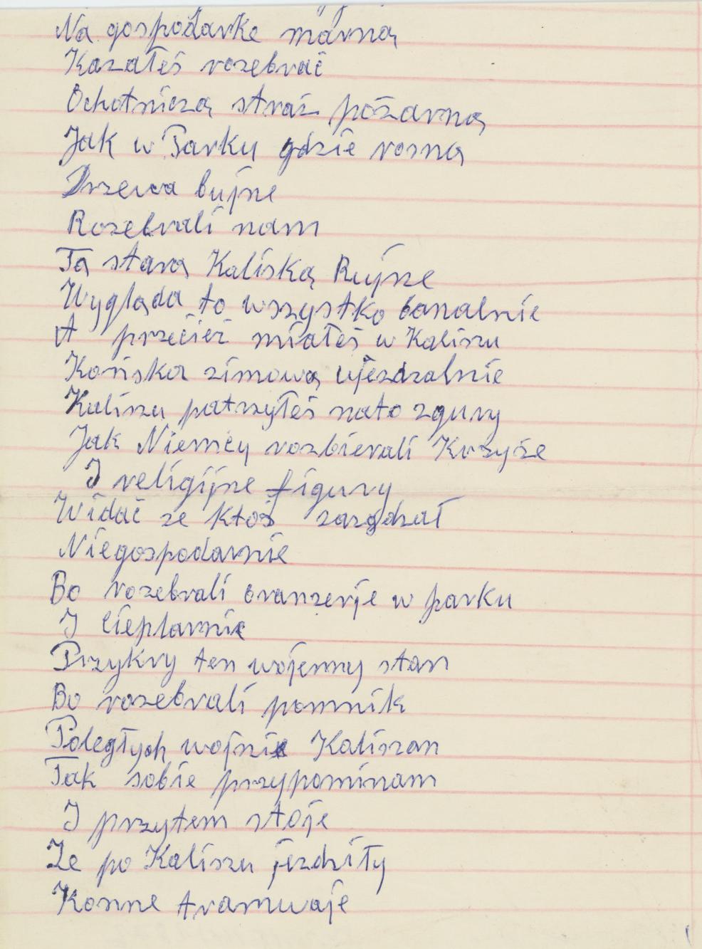 Kalisz, najstarsze miasto w Polsce