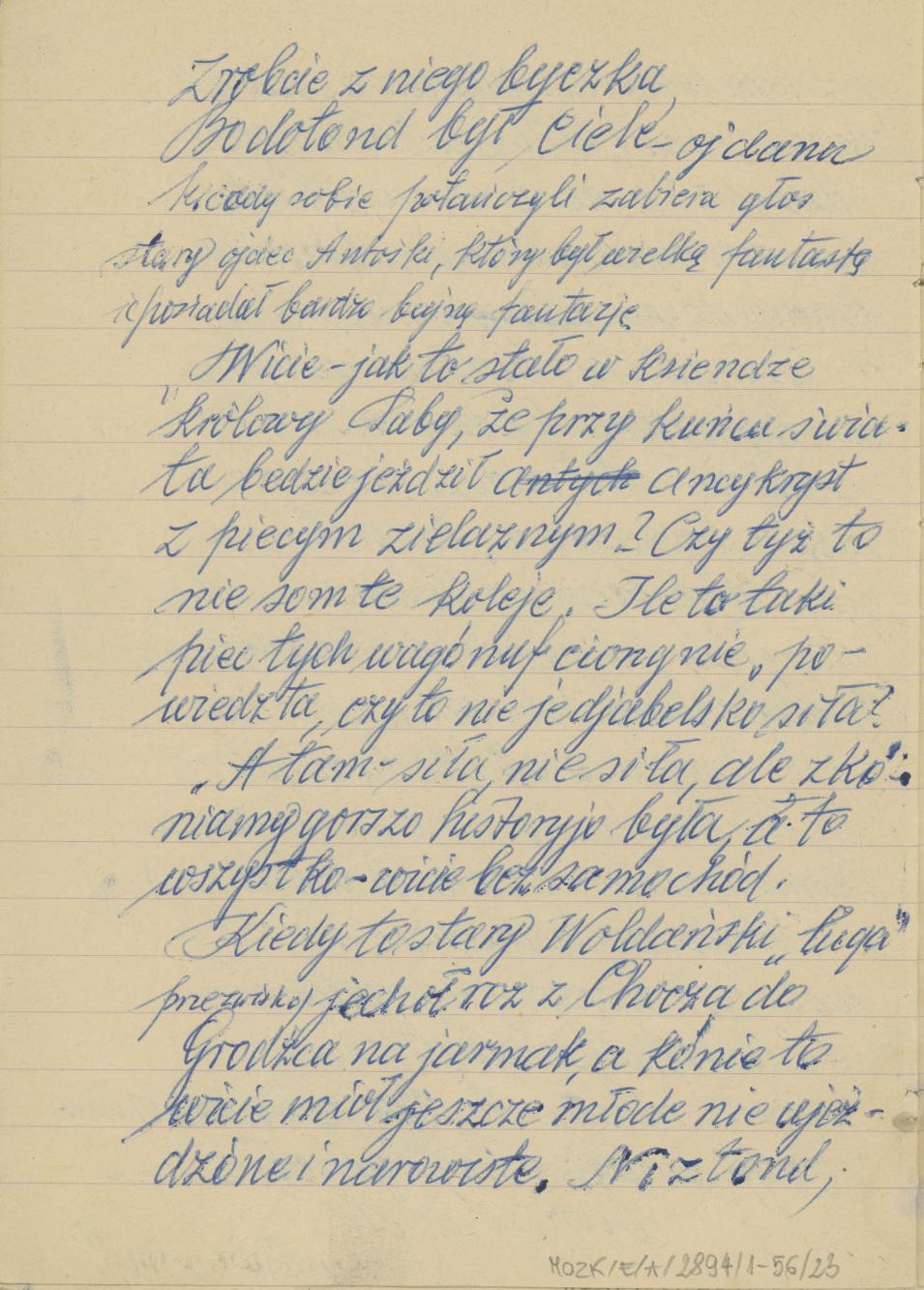 Misterium o Bożym Narodzeniu i inne utwory, cz. 2