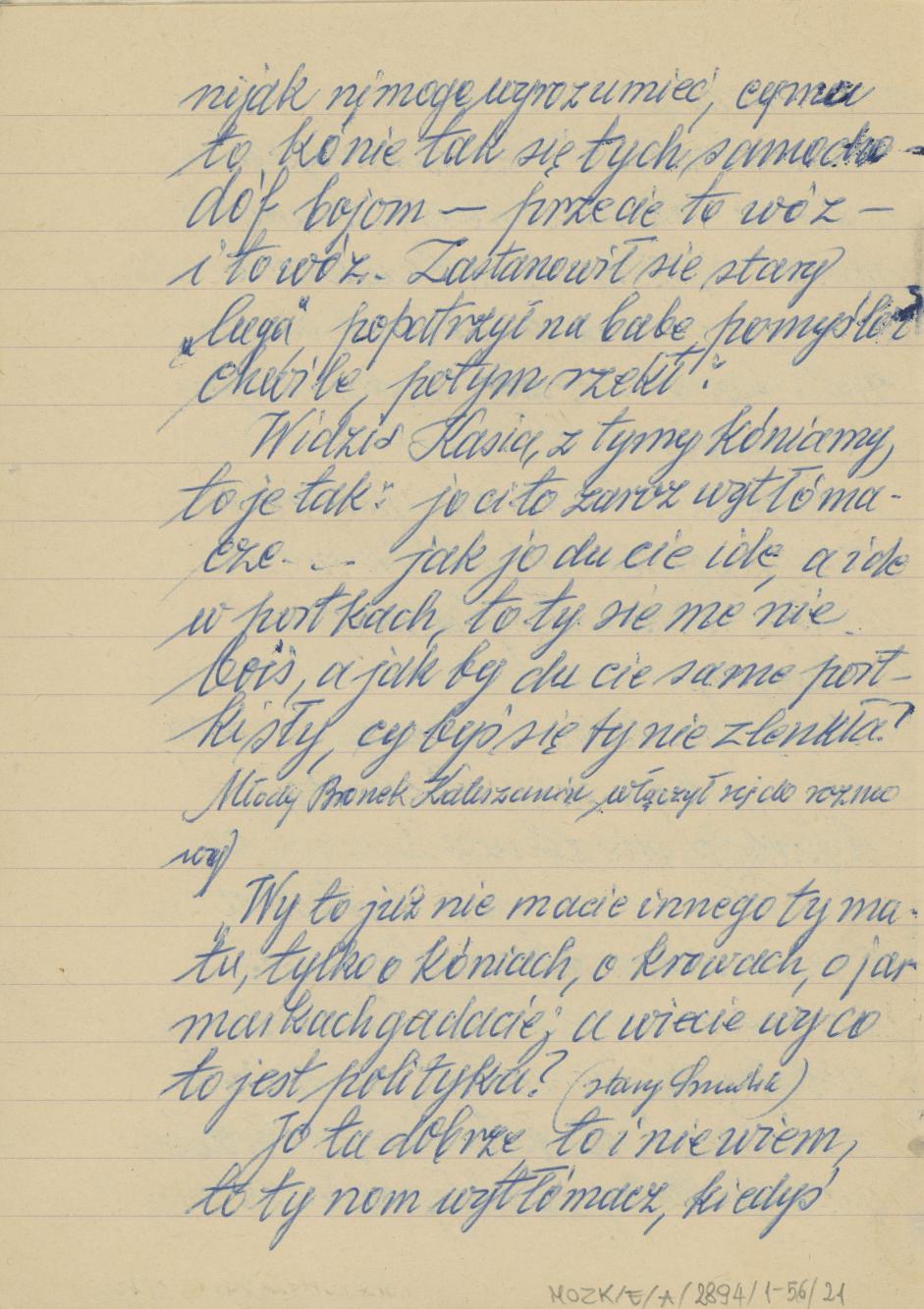 Misterium o Bożym Narodzeniu i inne utwory, cz. 2