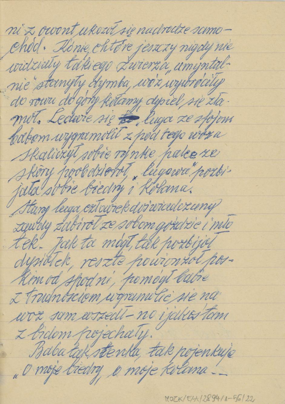 Misterium o Bożym Narodzeniu i inne utwory, cz. 2