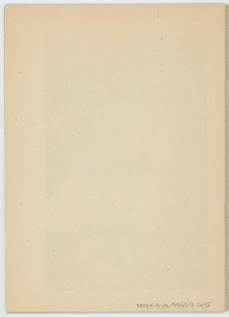 Na tropach folkloru miasta Kalisza - sprawozdanie z Konkursu Folklorystycznego, cz. 2