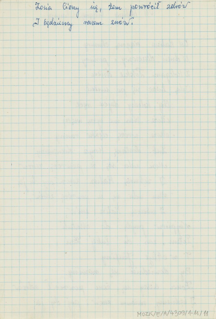 Folklor Kalisza - zbiór wierszy