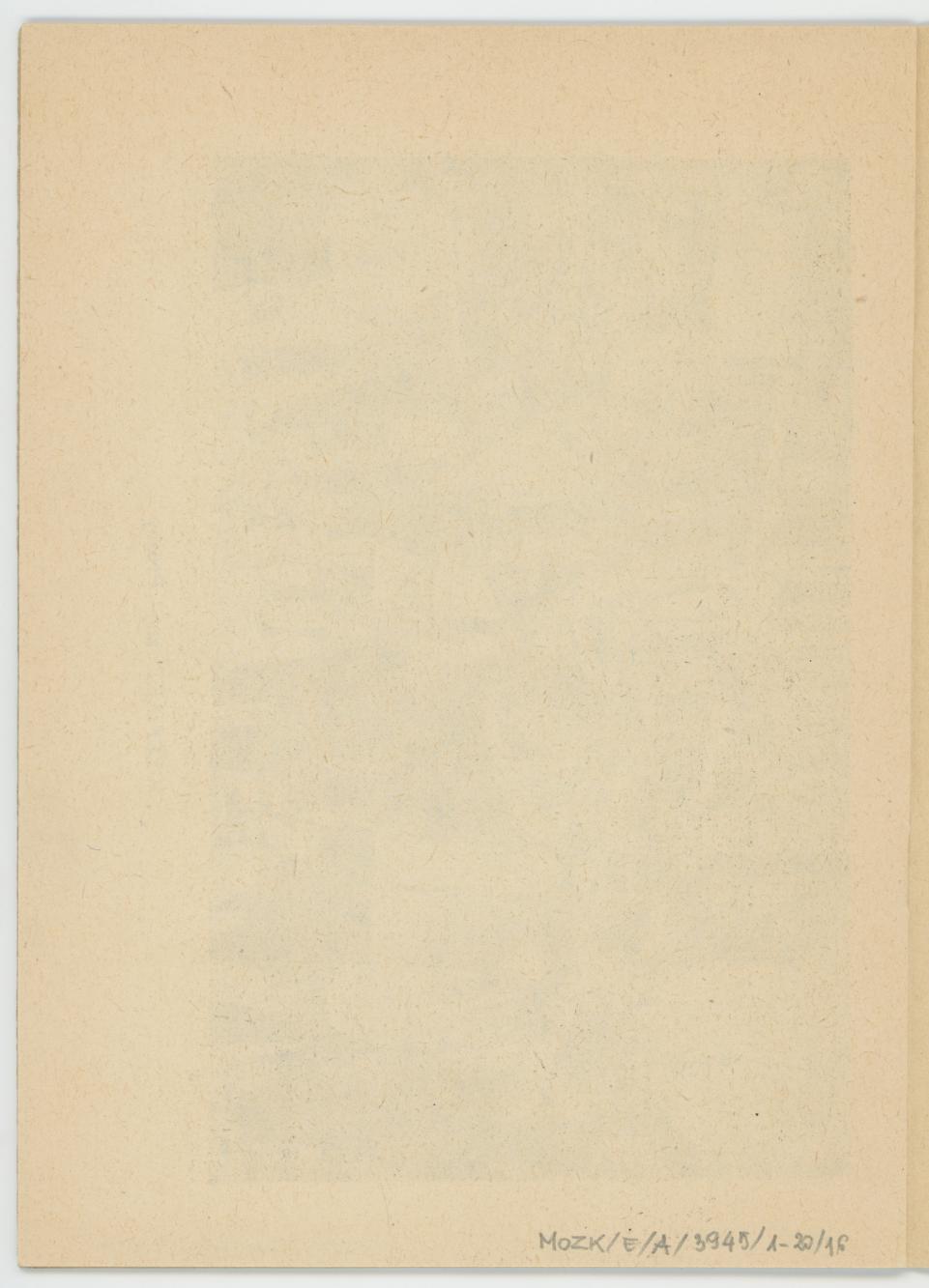 Na tropach folkloru miasta Kalisza - sprawozdanie z Konkursu Folklorystycznego, cz. 2