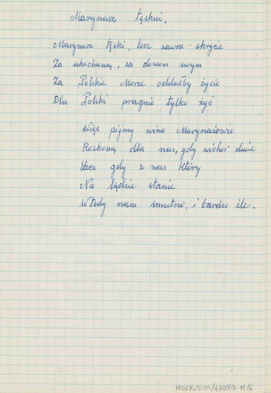 Folklor Kalisza - zbiór wierszy