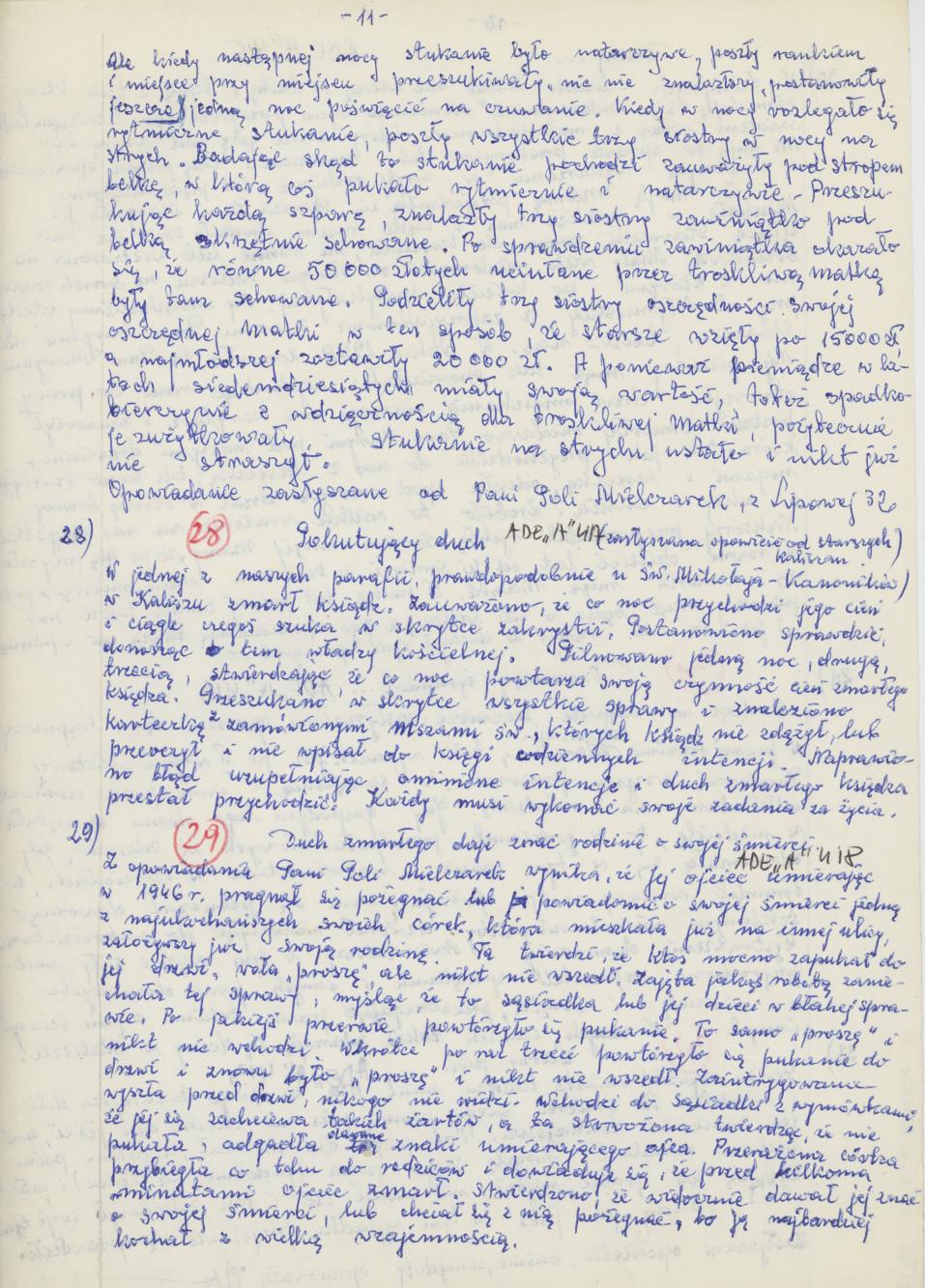 Zbiór opowieści i anegdot kaliskich