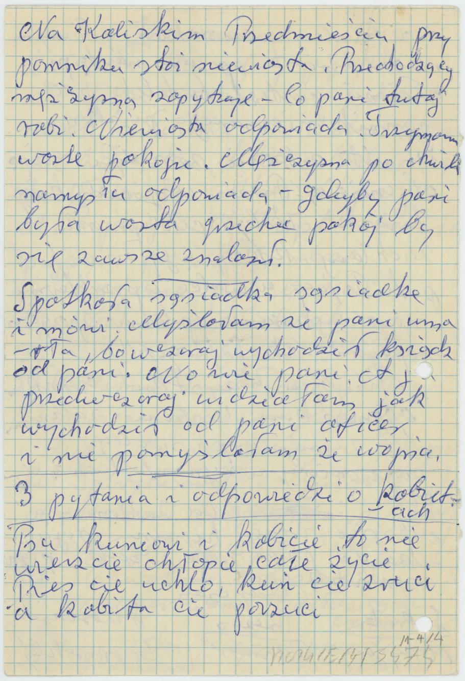 Anegdoty. Ksiądz i pop