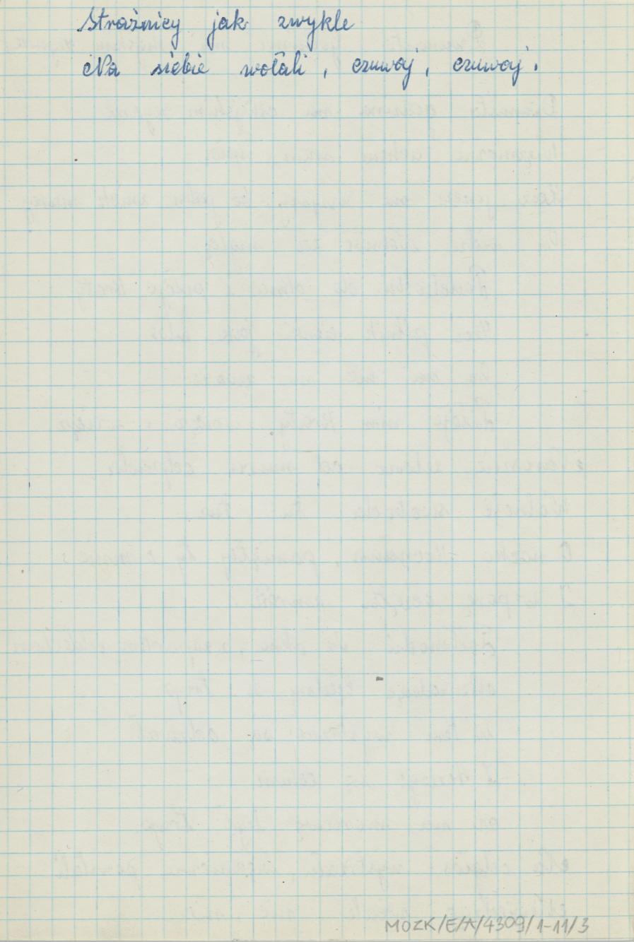 Folklor Kalisza - zbiór wierszy