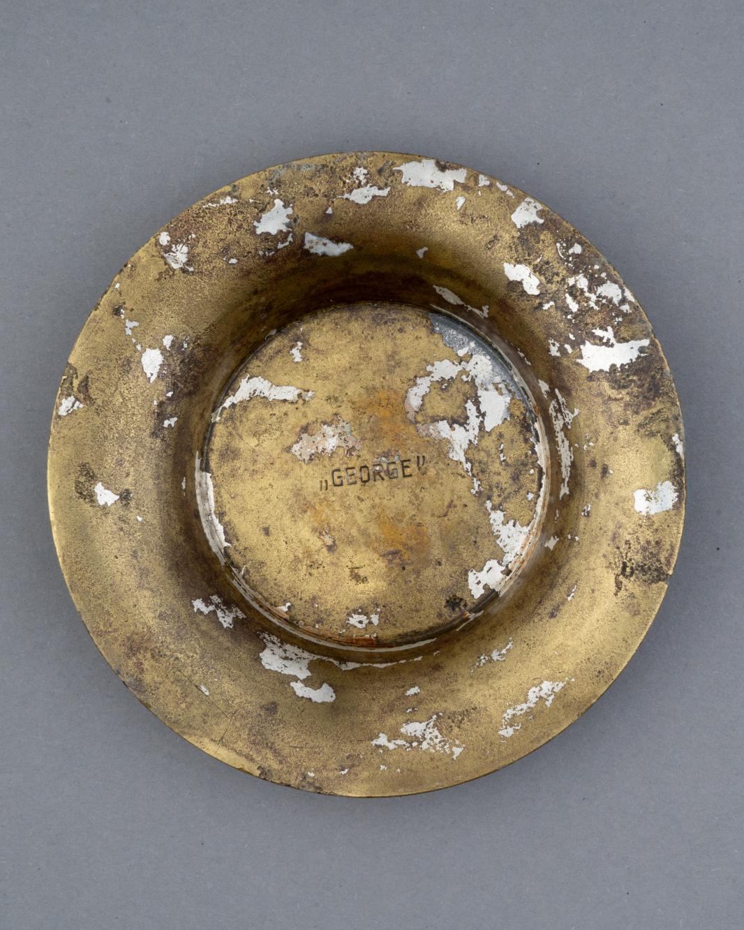 Podstawka kawiarniana