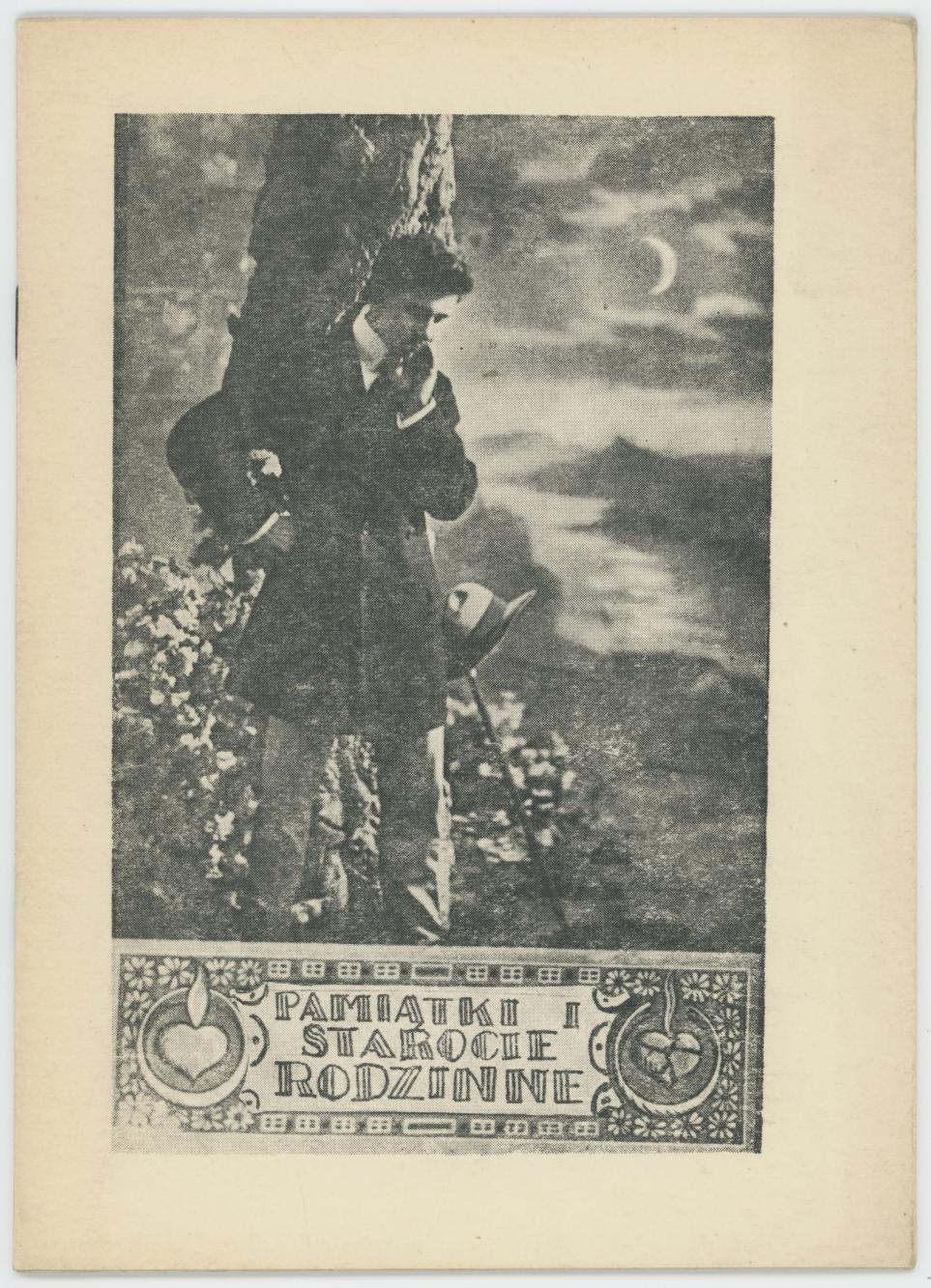 Pamiątki i starocie rodzinne, cz. 1