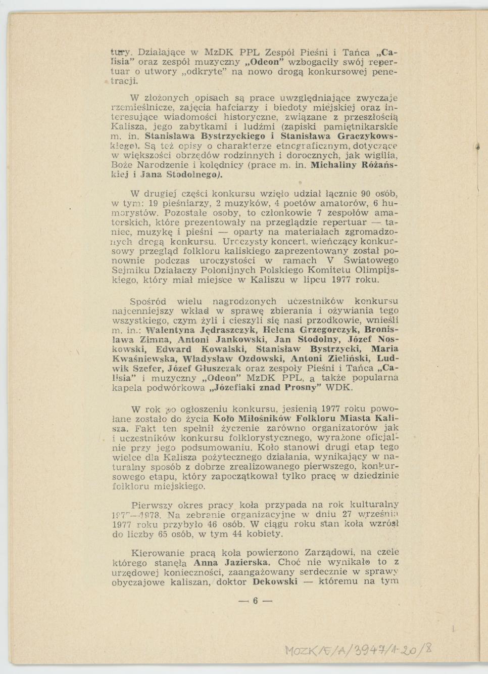 Pamiątki i starocie rodzinne, cz. 1