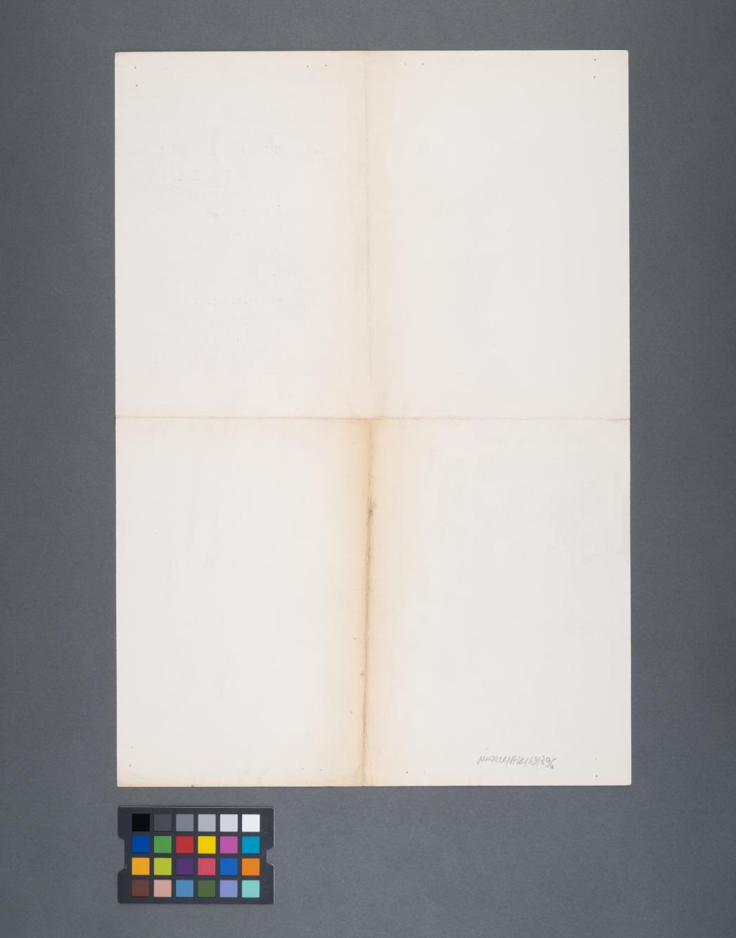 Plakat wystawy „Desenhos Kulisiewicz”