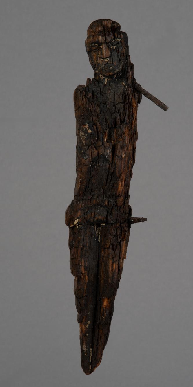 Chrystus Ukrzyżowany (relikt)