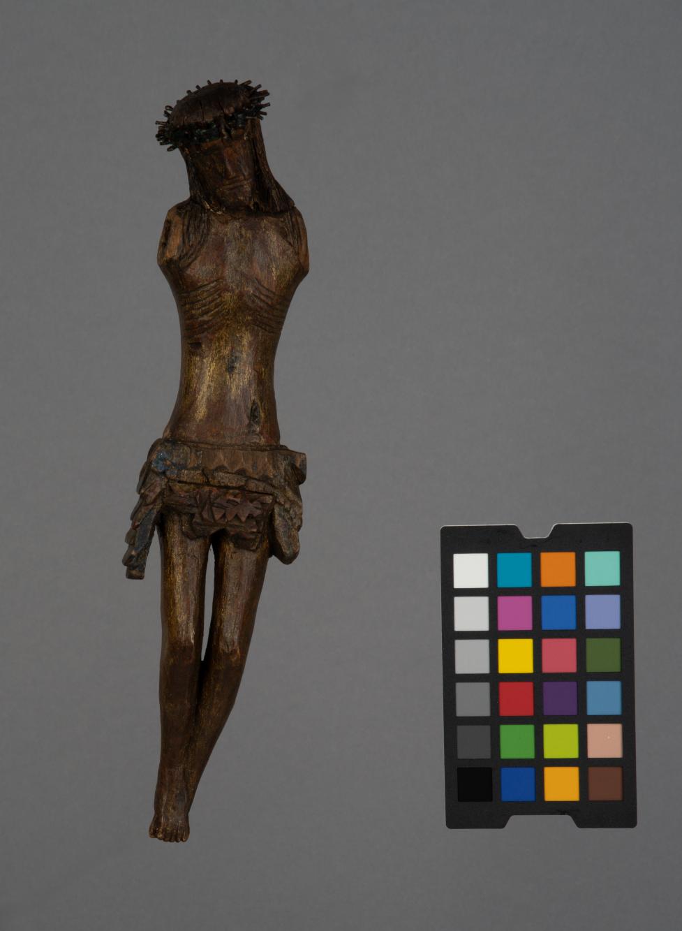 Chrystus Ukrzyżowany