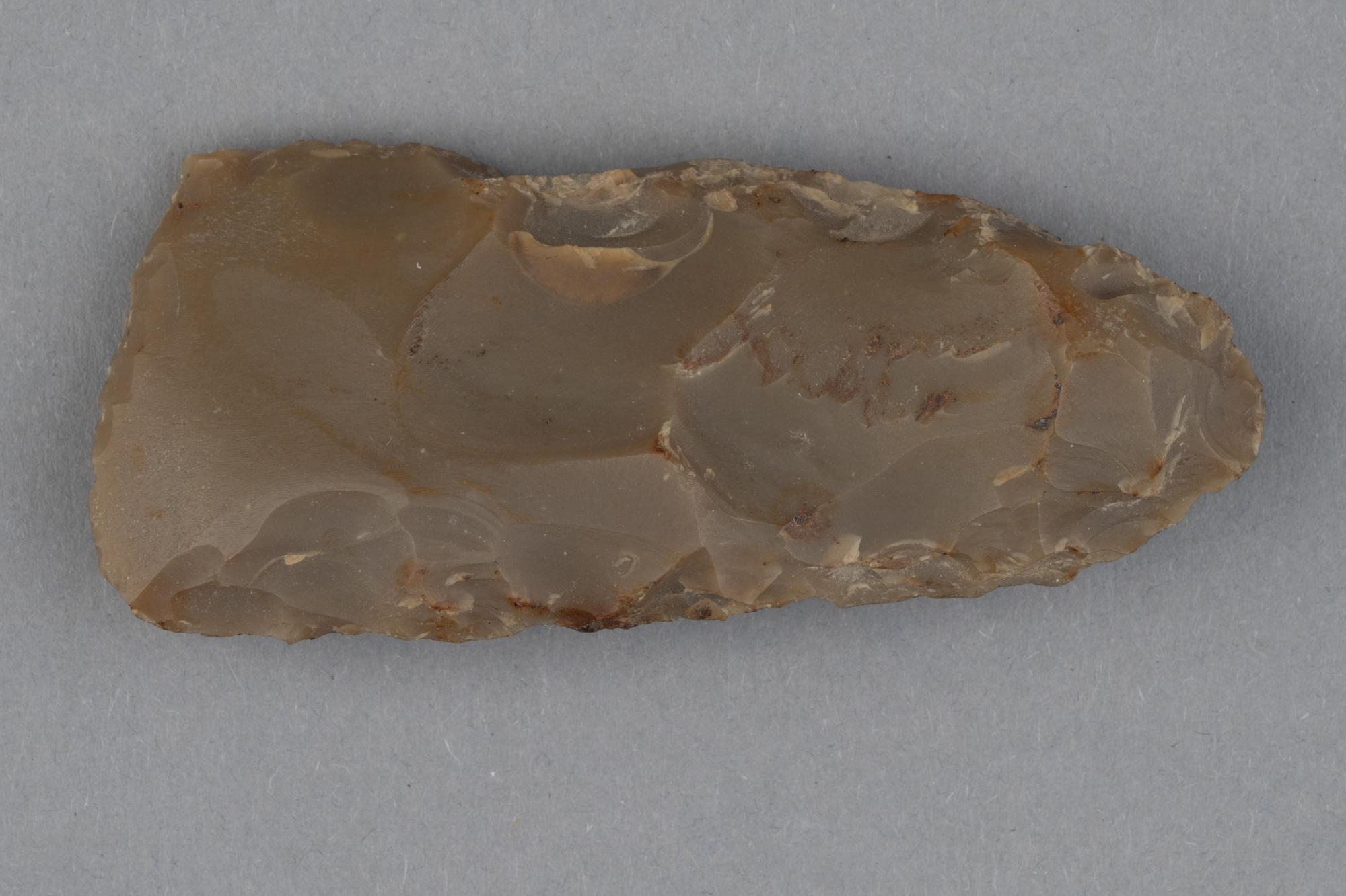 Siekierka krzemienna