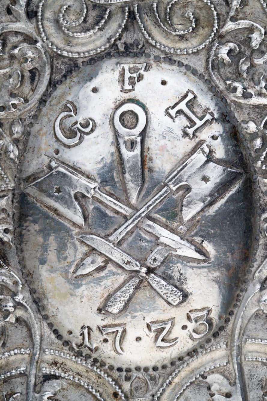 Wotum cechu rzeźników