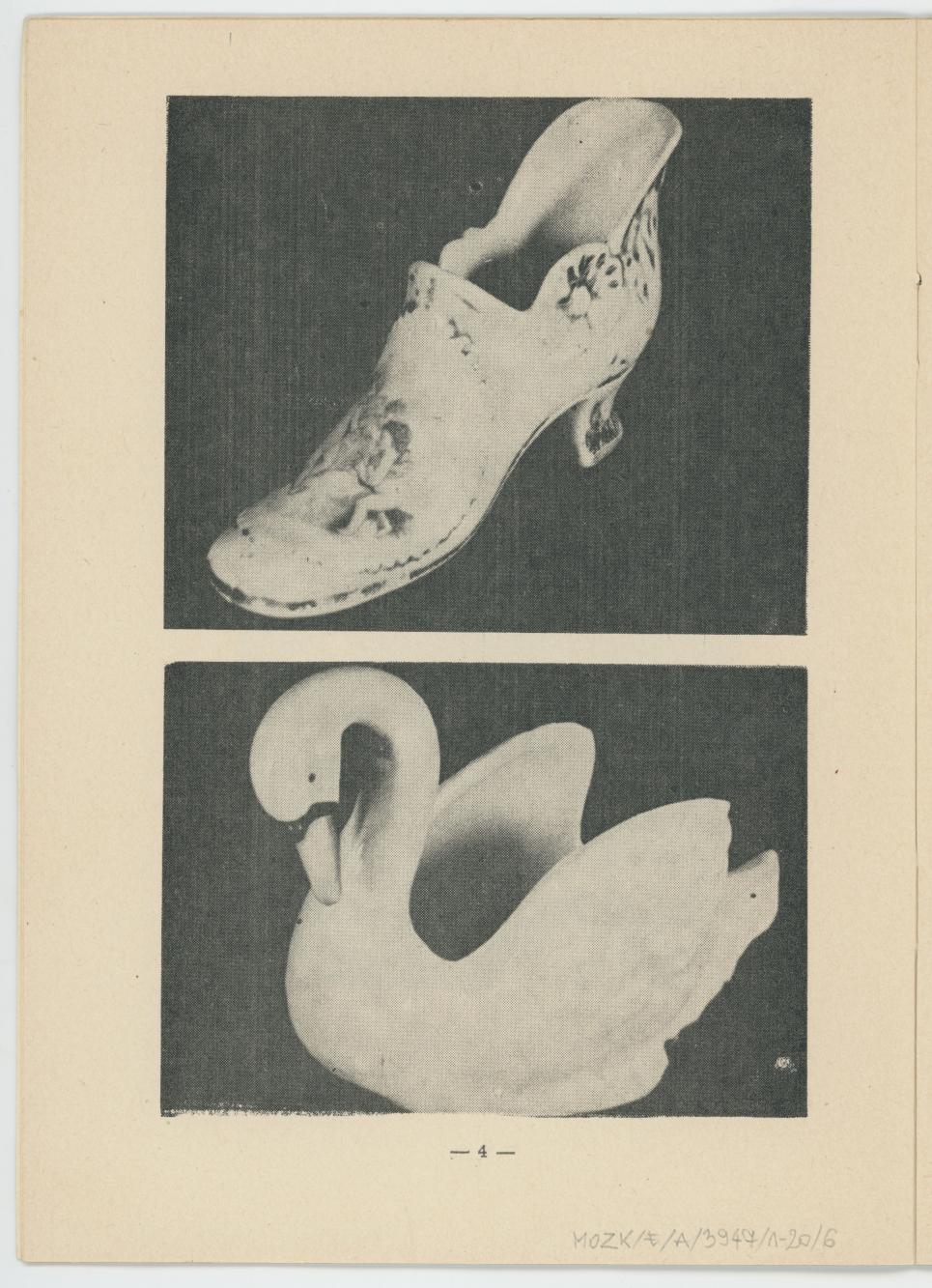 Pamiątki i starocie rodzinne, cz. 1