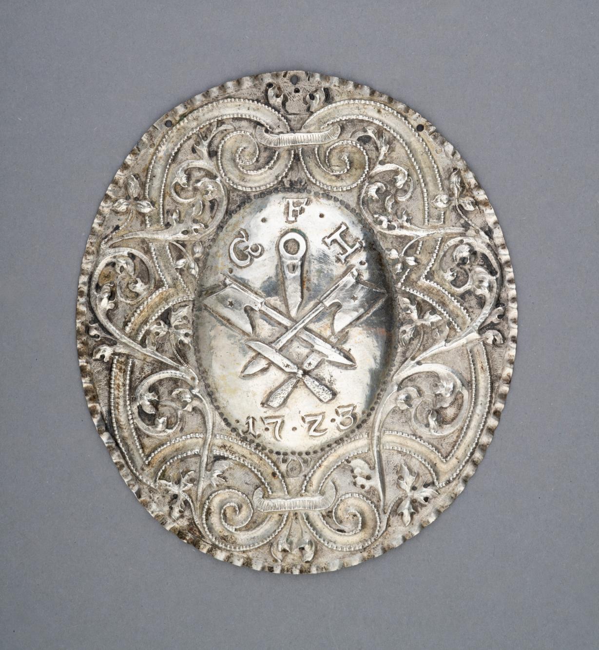 Wotum cechu rzeźników