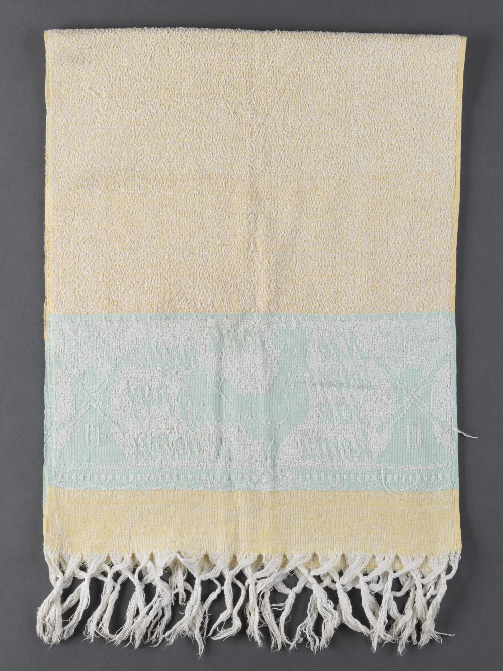 Ręcznik bawełniany ozdobny