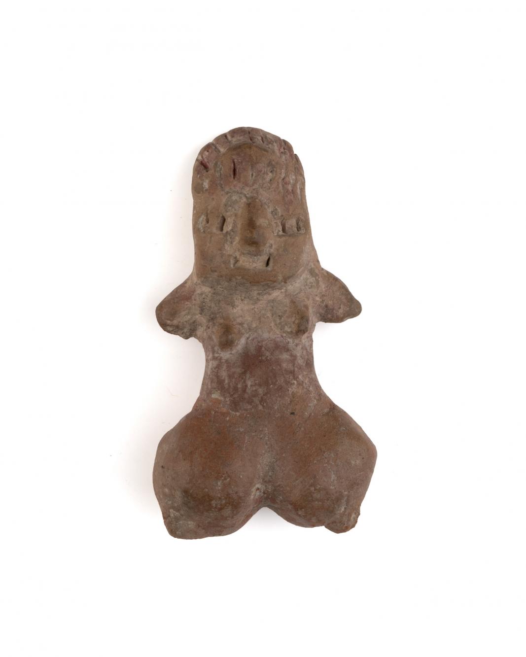 Figurka ceramiczna