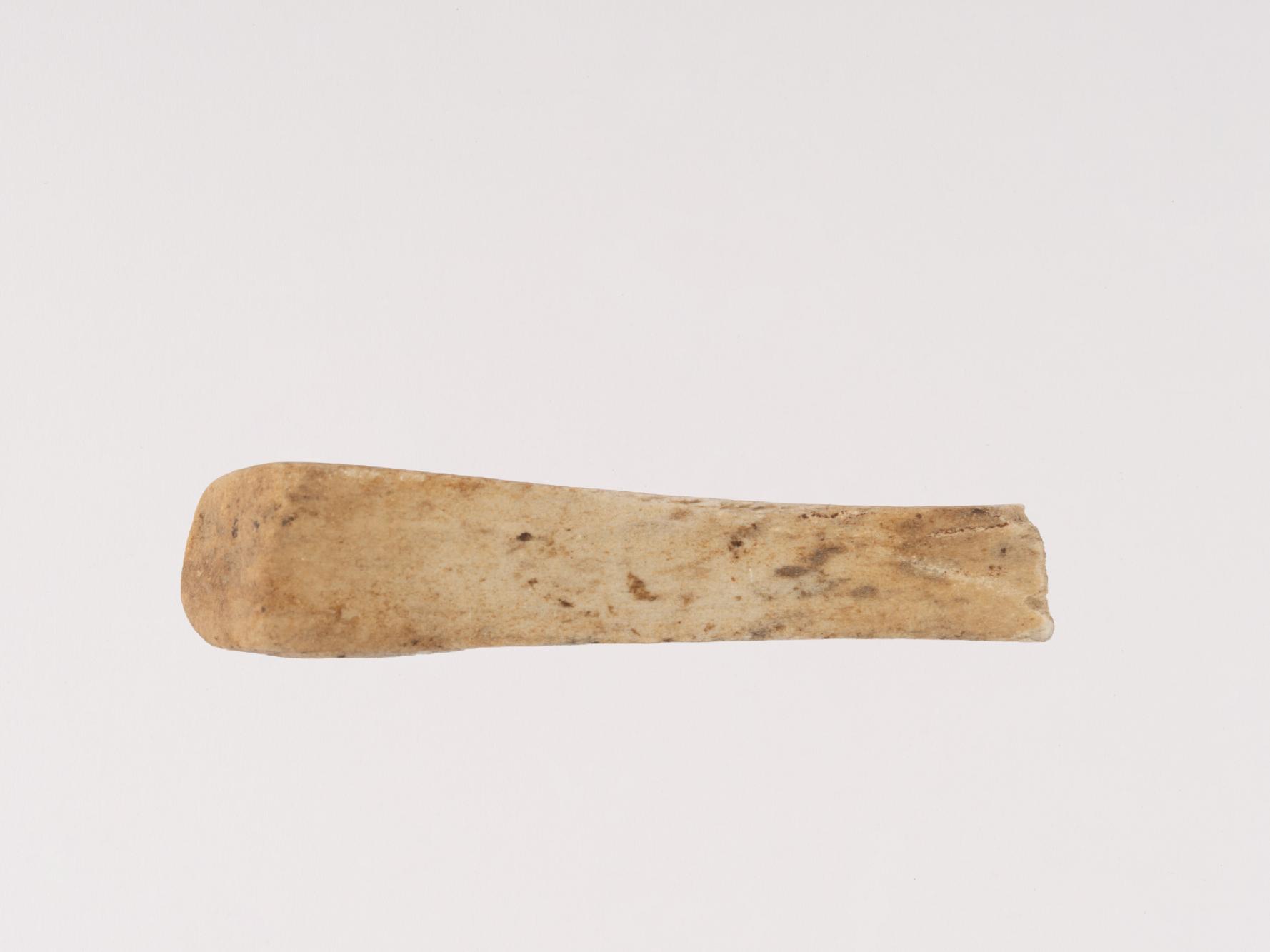 Fragment osełki