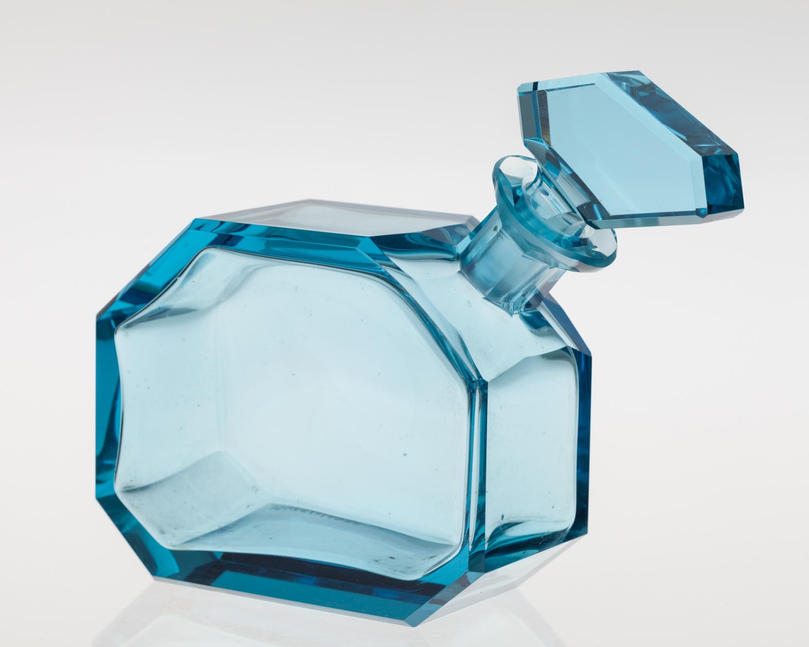 Flakon na perfumy