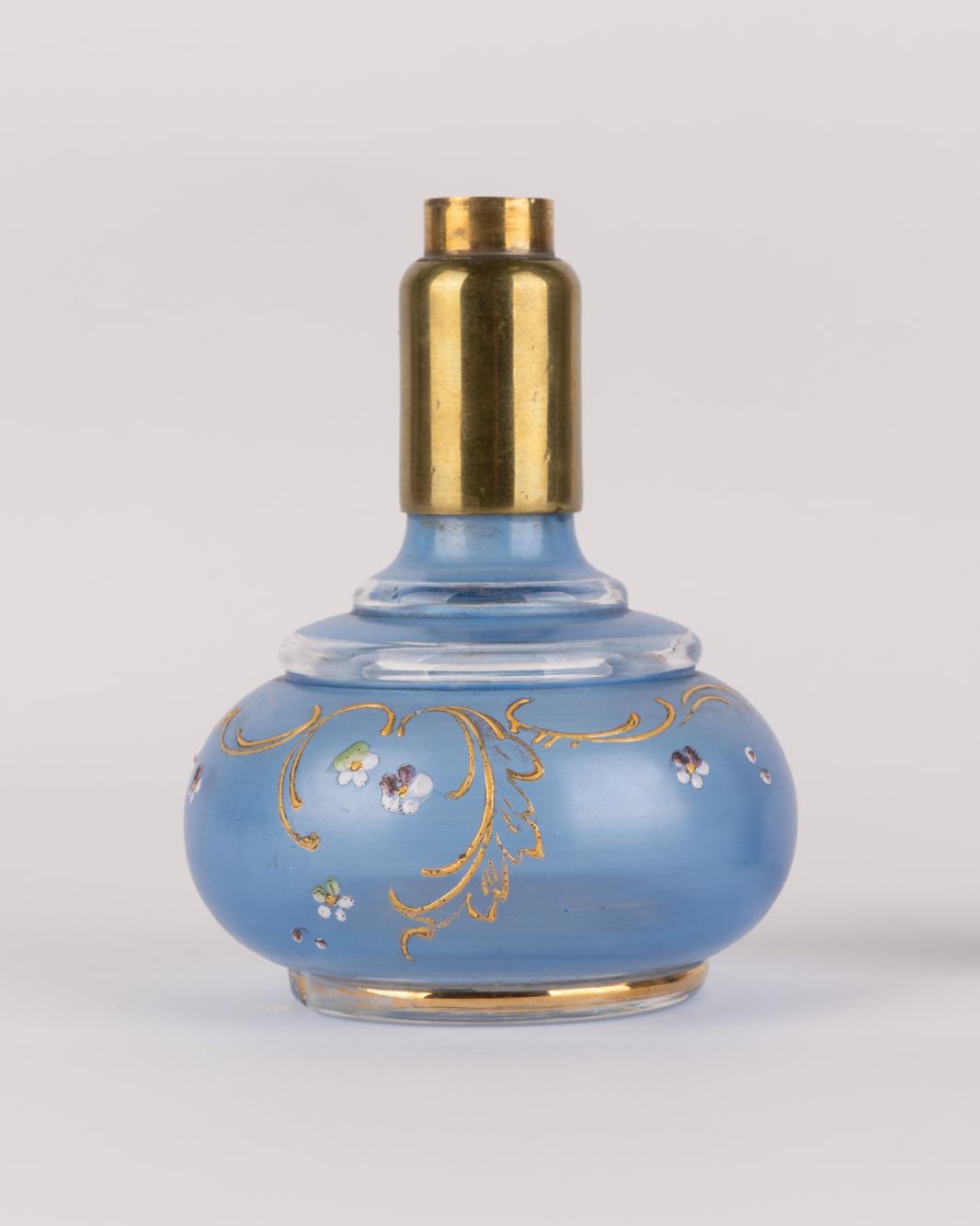 Flakon na perfumy