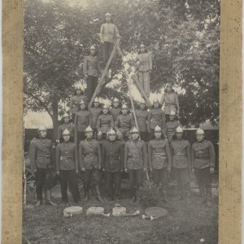 Ochotnicza Straż Pożarna w Opatówku