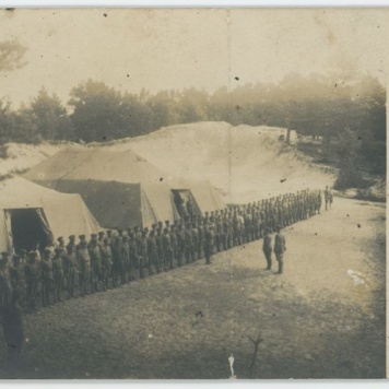 Drużyny harcerskie z Kalisza